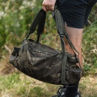Nash Subterfuge Duffel Bags